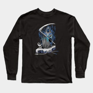 hologrim Long Sleeve T-Shirt